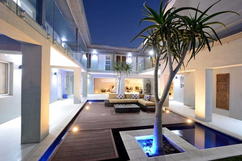 Mountain View Villa