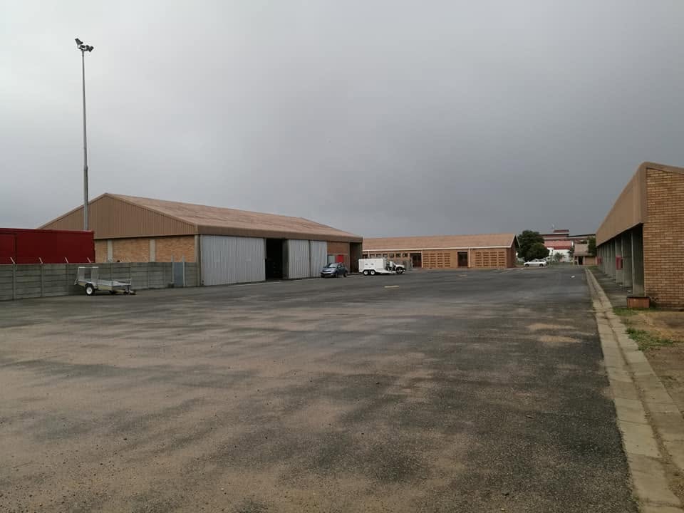 Coastal Office Park